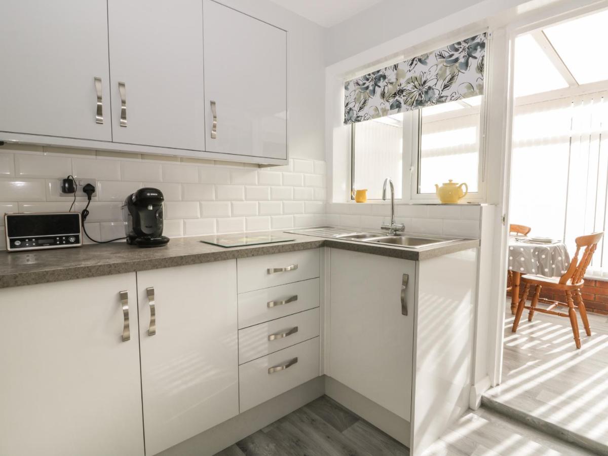 Sally's Berth Holiday home